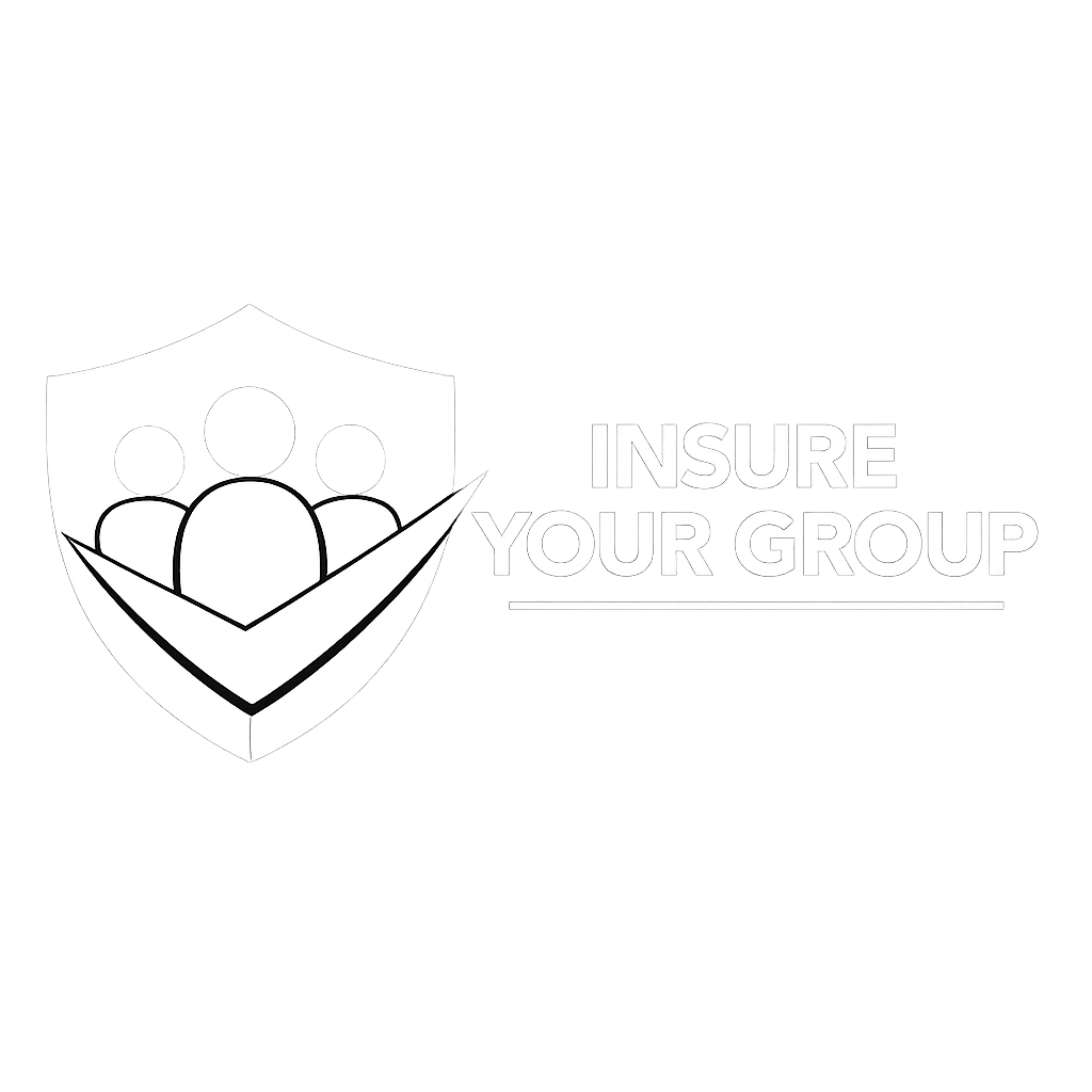 Insure Your Group Logo
